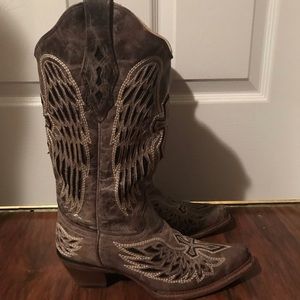 Corral Vintage Boots
